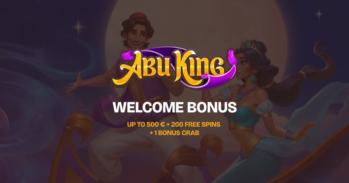Abu King Casino Promo Code - How To Use It In Australia